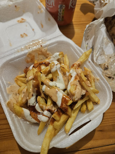 Photo of Erbil Shawarma - 304 Ladypool Rd., Sparkbrook, Birmingham B12 8JY